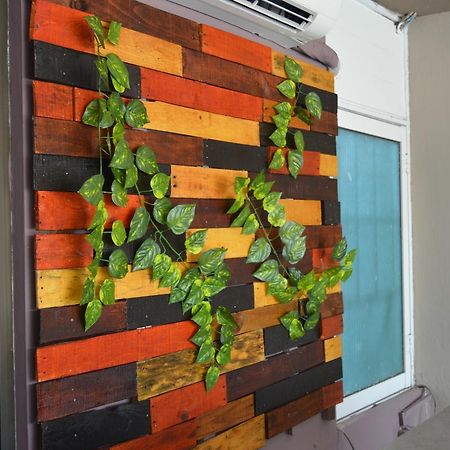 Hotel Jordan Coatzacoalcos Buitenkant foto