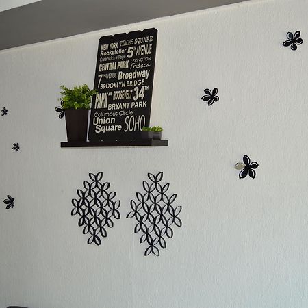 Hotel Jordan Coatzacoalcos Buitenkant foto