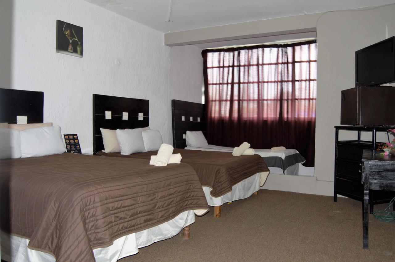 Hotel Jordan Coatzacoalcos Buitenkant foto