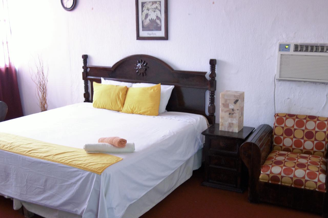 Hotel Jordan Coatzacoalcos Buitenkant foto