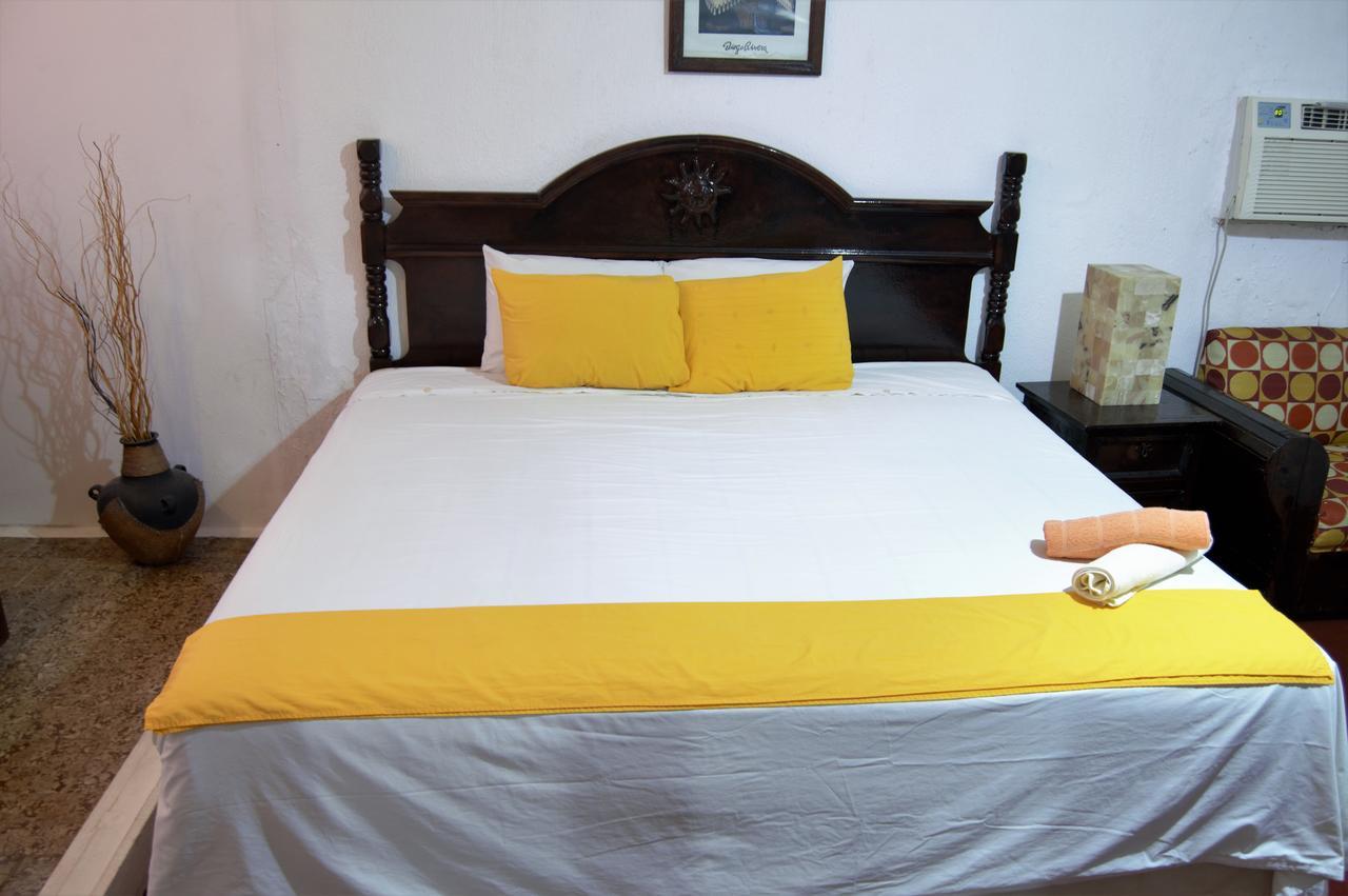 Hotel Jordan Coatzacoalcos Buitenkant foto
