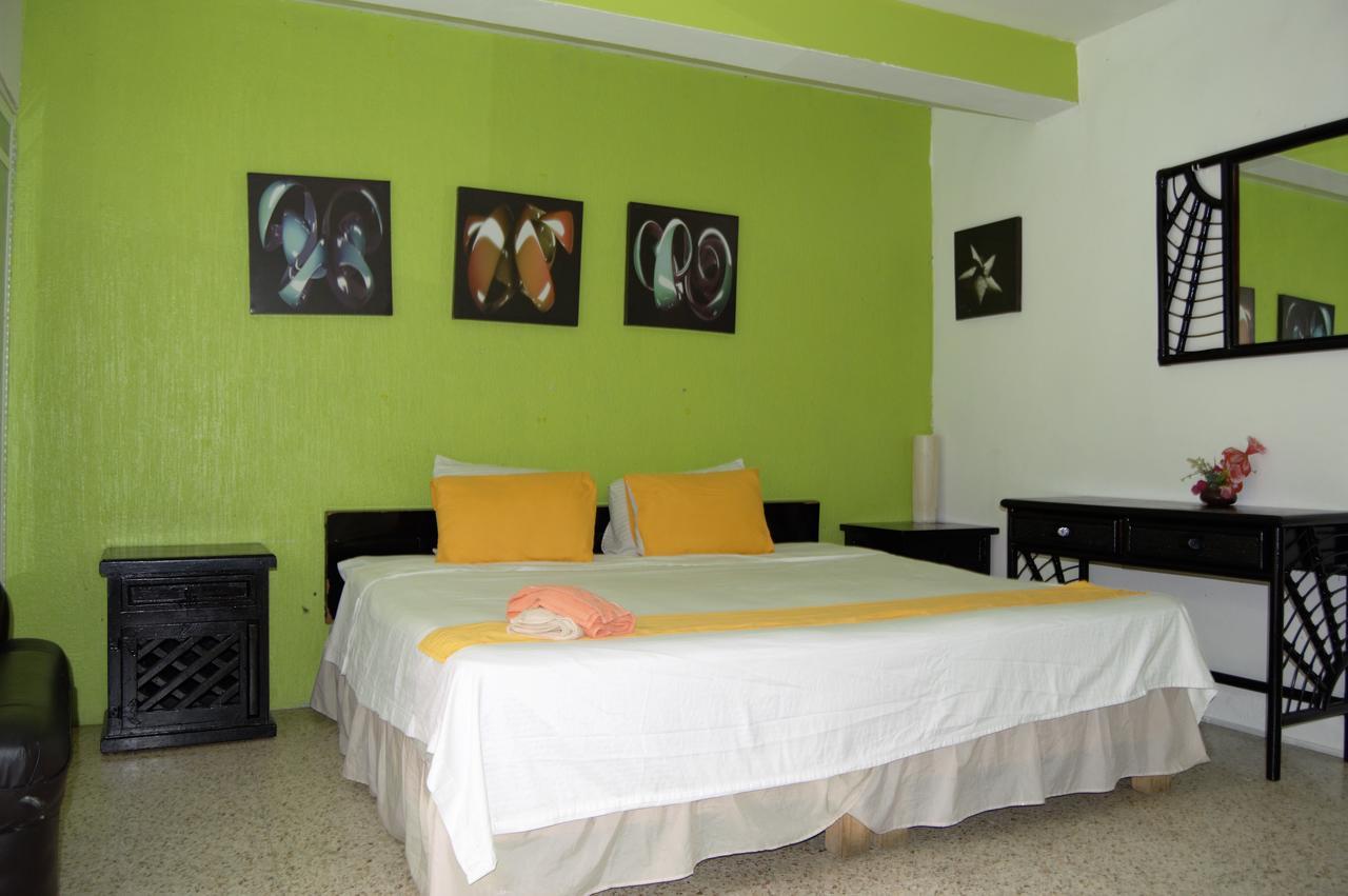 Hotel Jordan Coatzacoalcos Buitenkant foto